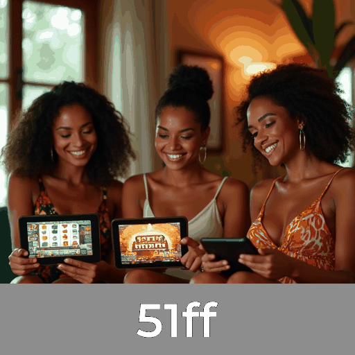 Descubra o Exclusivo Login Seguro no 51ff