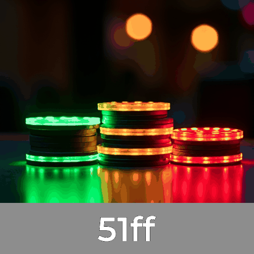 Bônus Únicos e Ofertas Incríveis no 51ff